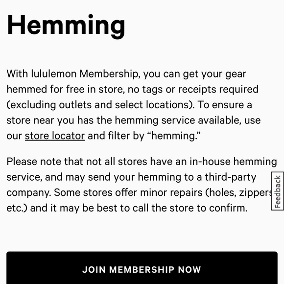 Lululemon Wunder Train 28” - Like New - Picture 5 of 5